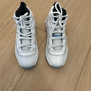 Kids Air Jordan 11 Retro Legend  - Size 2